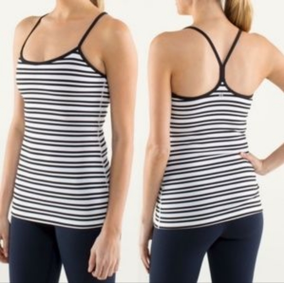 Lululemon tank top - Picture 1 of 3